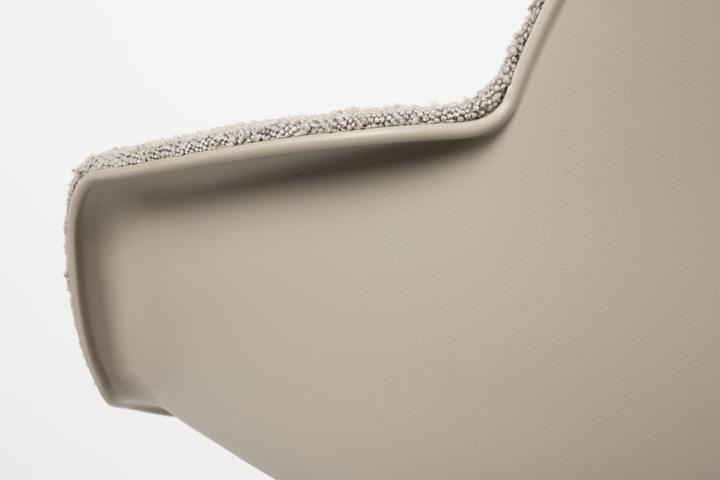 Actual product image Zuiver Armchair