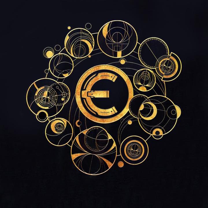 Actual product image Eternals System Tshirt (M)