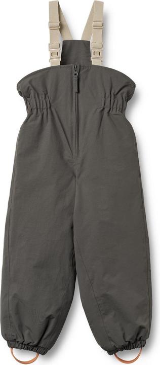 Wheat Kinder Skihose Sal Tech raven (104)