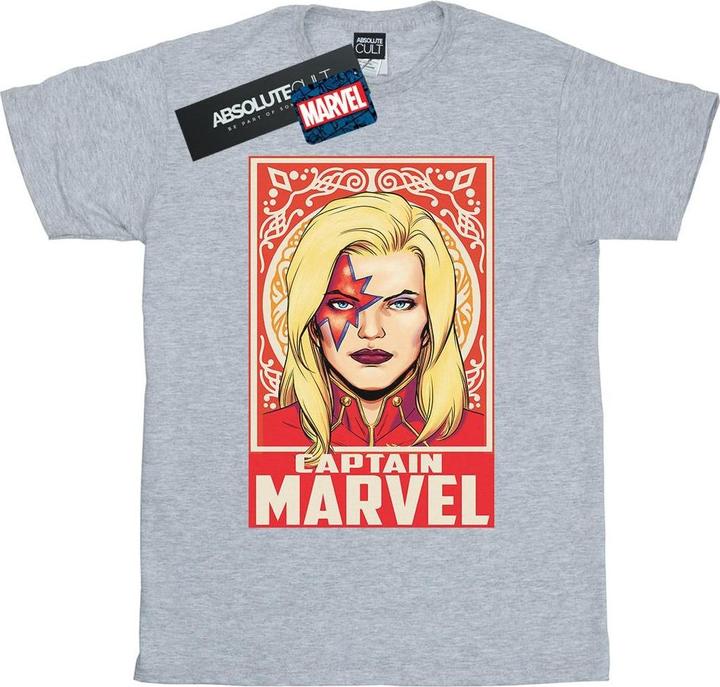 Captain Ornament TShirt (XL)