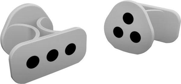 Produktbild IK Multimedia iRing Motion Controller