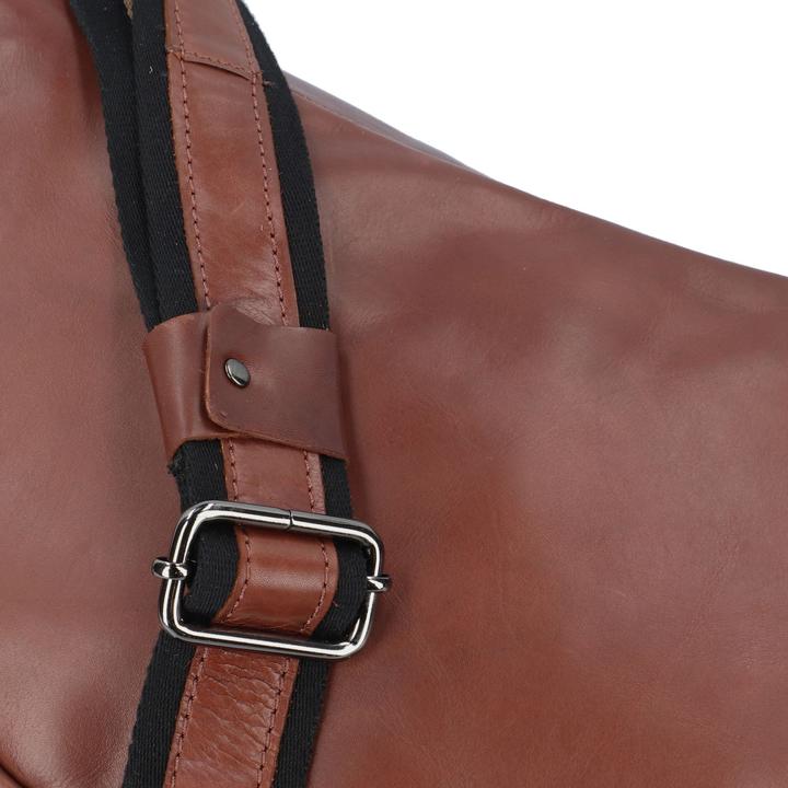 Image du produit Harolds Caugio Umhängetasche Leder 36 cm