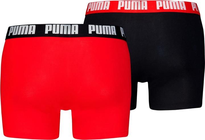 Immagine prodotto Puma Boxer Basic 2p Da Uomo Per Tutti I Giorni (M, Confezione da 2)