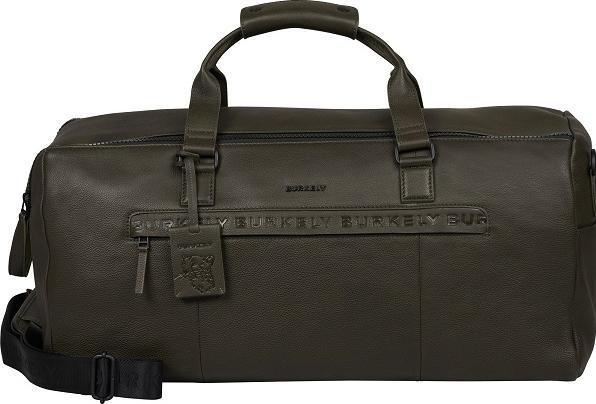 Burkely Minimal Mason Weekender (47.10 l)