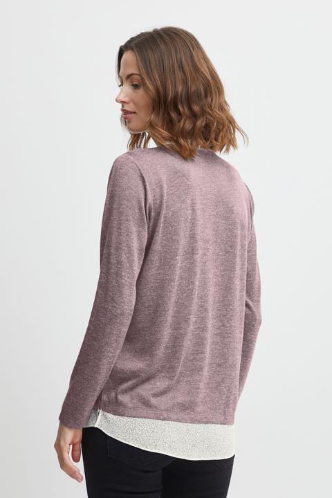 Image du produit Fransa FRREXAN PU 1 - 20610799 (XS)
