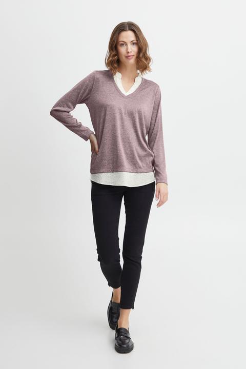 Image du produit Fransa FRREXAN PU 1 - 20610799 (XS)