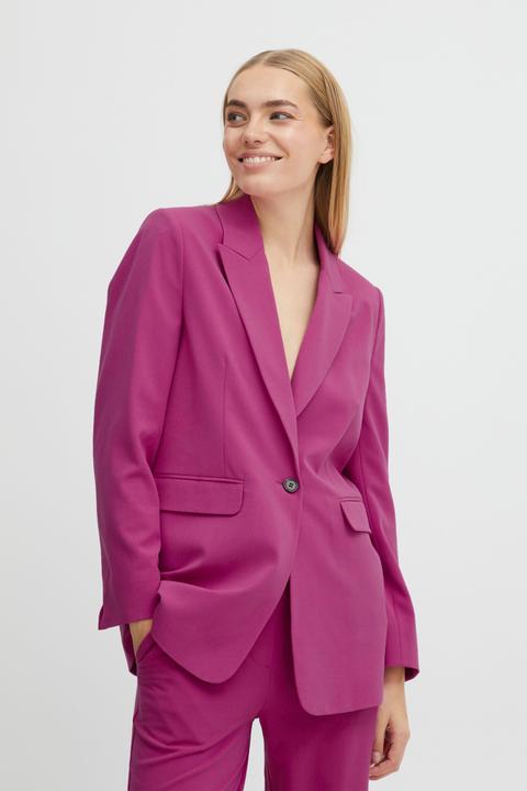 Immagine prodotto B.young BYDANTA BLAZER Y - 20813078 (40)