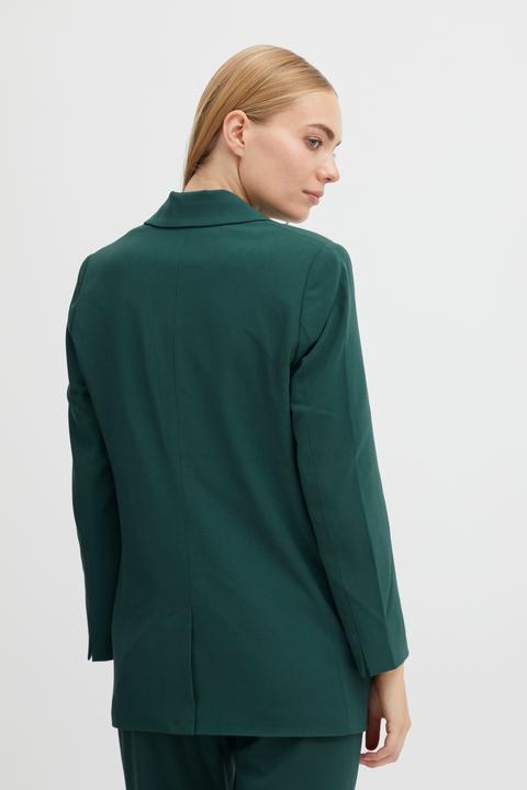 Actual product image B.young BYDANTA BLAZER Y - 20813078 (36)
