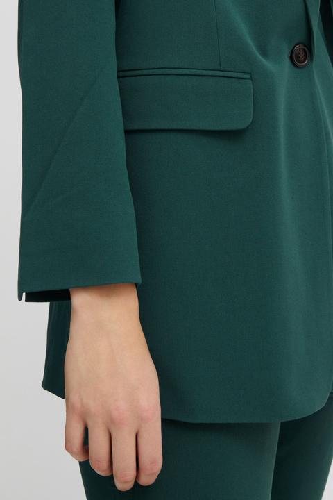 Actual product image B.young BYDANTA BLAZER Y - 20813078 (36)