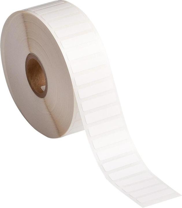 Produktbild Brady THT-199-488-3-SC, Polyester, Weiss, matt, 26.67 x 6.35 mm, permanent (3000 E.)