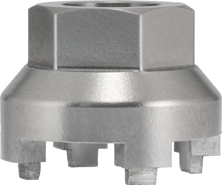 Actual product image Sturmey Archer TLSF2 freewheel puller for Sunrace and BMX