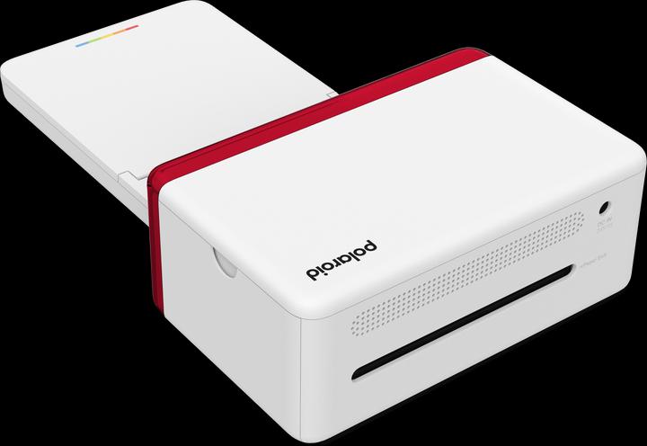 Actual product image Polaroid Hi-Print 4x6 Photo Printer (Colour)