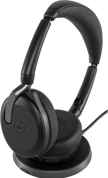 Produktbild Jabra Evolve 65 Flex Link380C MS (Kabellos, USB-C)