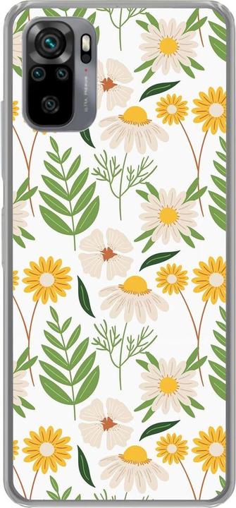 Floral pattern 2