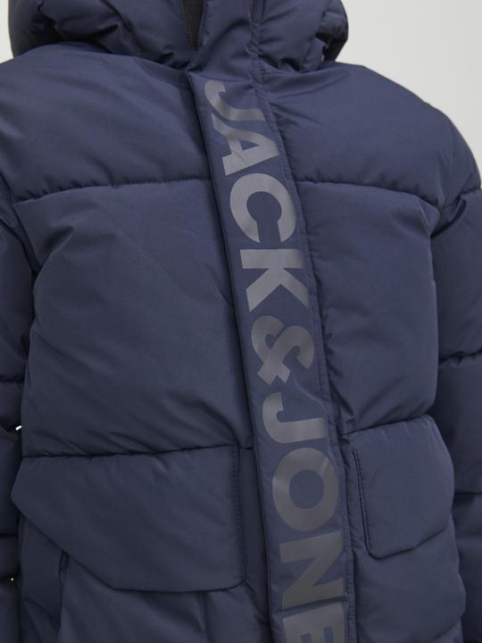 Immagine prodotto Jack & Jones Jcospeed Puffer Sn Mni (104)