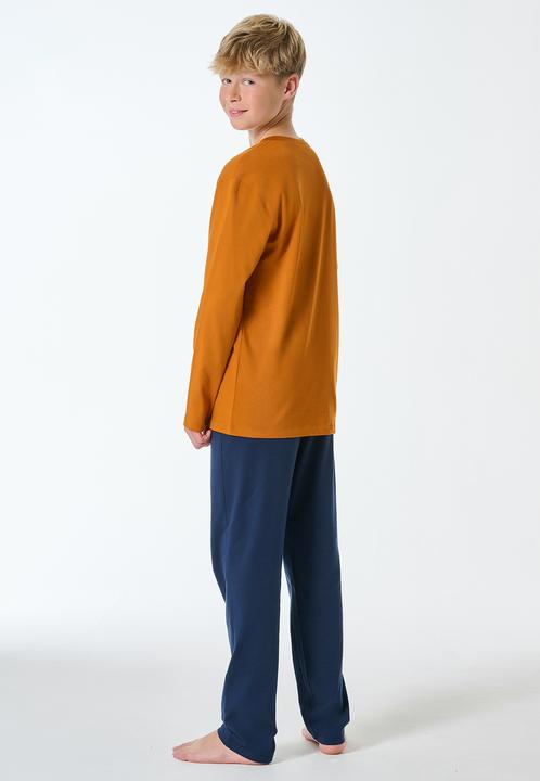 Produktbild Schiesser Pyjama Nightwear (140)