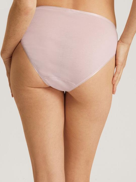 Immagine prodotto Hanro Slip midi in cotone senza cuciture (M, Confezione singola)