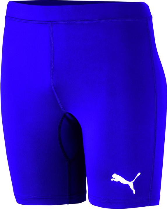 Actual product image Puma LIGA Baselayer Short Tight-655924 (S)