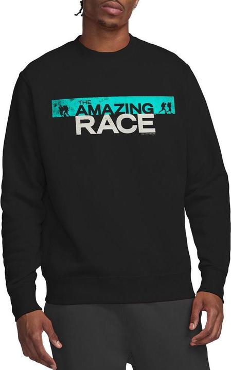 Produktbild The Amazing Race Sweatshirt (L)