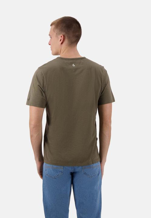 Immagine prodotto Colours & Sons Maglietta Maglietta Slub (XL)