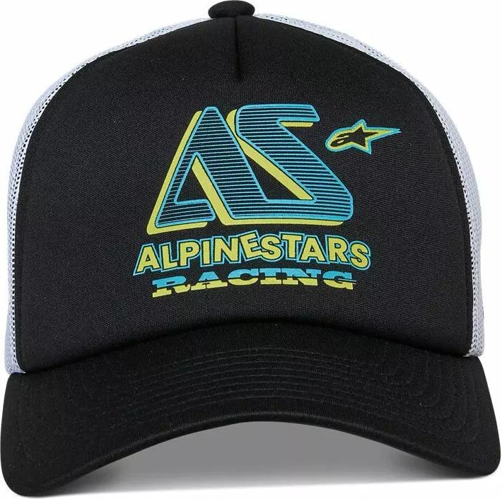 Actual product image Alpinestars Ayess (One size)