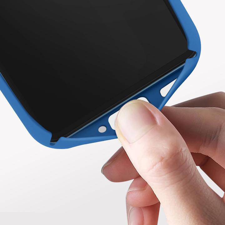 Produktbild Avizar Soft Touch Series (Xiaomi Redmi Note 12 Pro+)