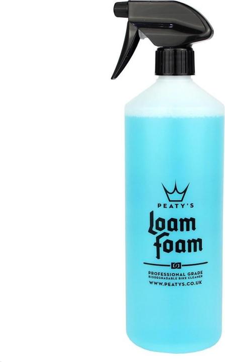 Immagine prodotto Peaty's Allround (1000 ml, Set di cura)