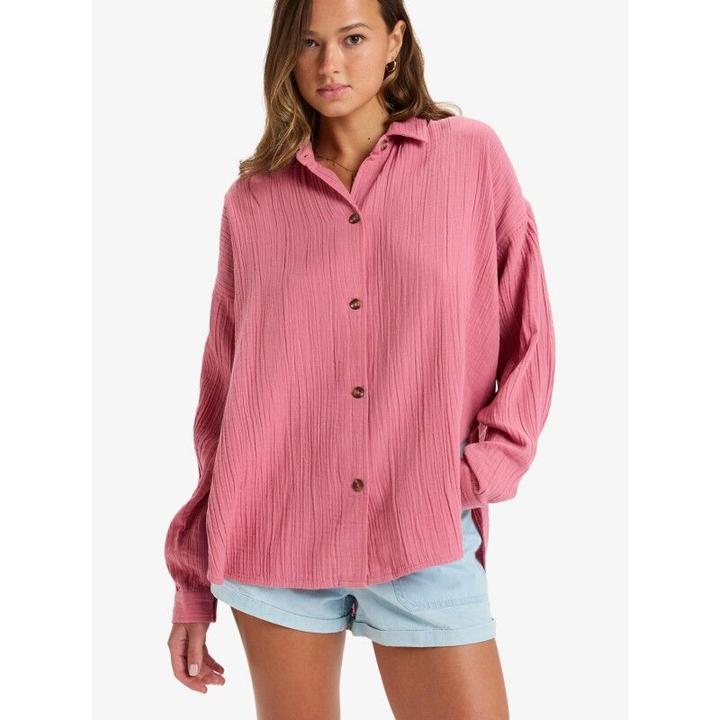 Roxy Women's Morning Time (M)