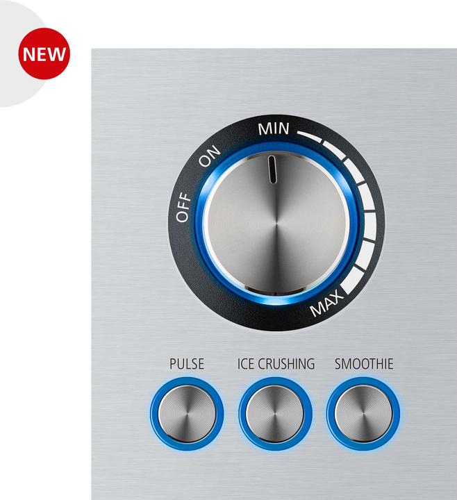 Immagine prodotto Steba MX 4 Plus (1200 W)