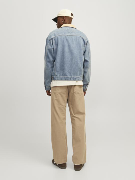 Actual product image Jack & Jones Loose fit worker trousers Worker trousers (W31/L32)