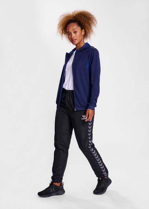 Actual product image hummel Hmlauthentic Pl Pants Woman (XS)