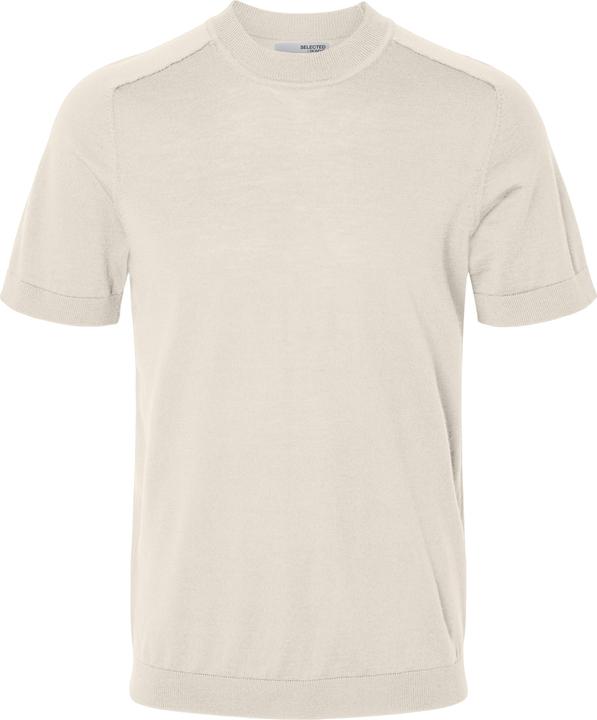 Produktbild Selected Homme 100% Merinowoll T-Shirt (XL)