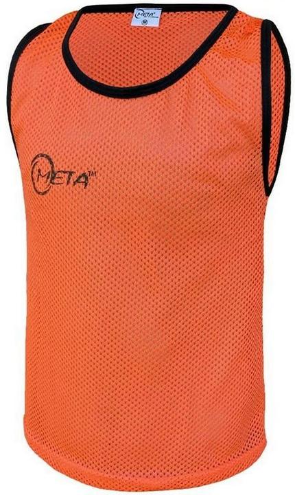 Actual product image Meta-tu-Victoria Leibchen M Orange, Detailfarbe: Orange, Produkttyp