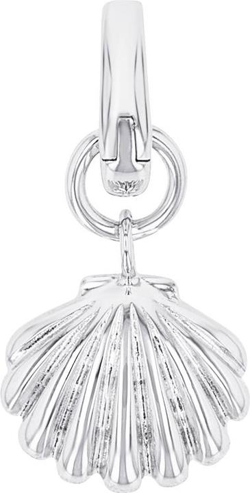 Immagine prodotto Amor Ciondoli da donna, argento Sterling 925 | conchiglia (Argento 925)