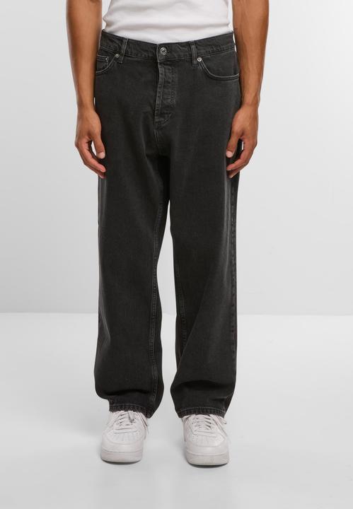 Actual product image Obey Hardwork Denim Jeans - 93225 (Frequency band 38 (2600 MHz))