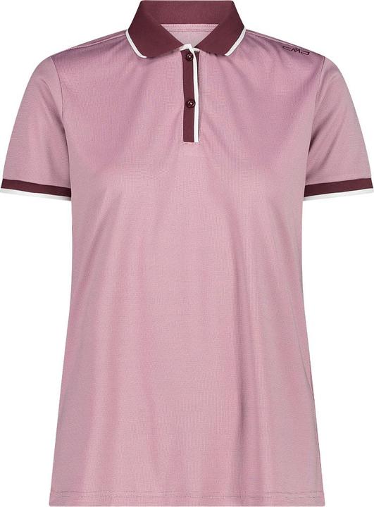 CMP Campagnolo Polo-Shirt Frau (S)