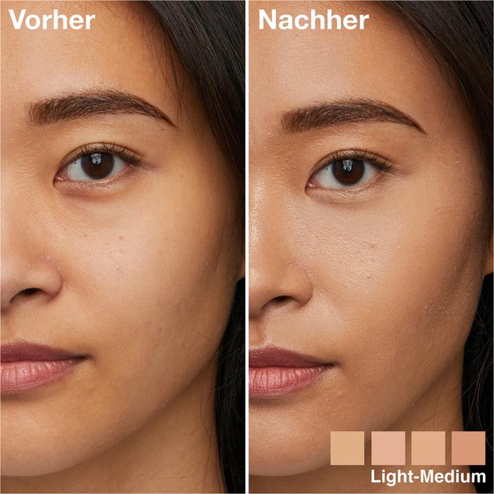 Produktbild Maybelline New York Smooth Result/Age Rewind (45413 Light Medium)