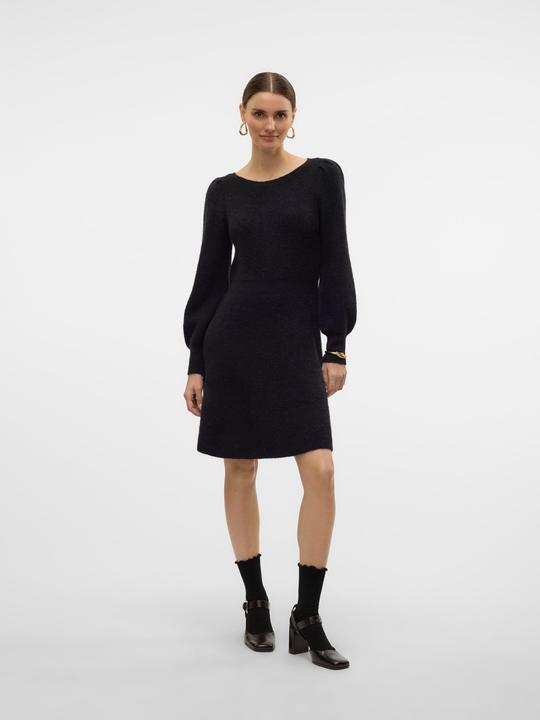 Actual product image Vero Moda VMFLAVOUR Kurzes Kleid Strickkleid (S)
