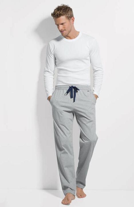 Produktbild ISA Bodywear Hose lang (L)