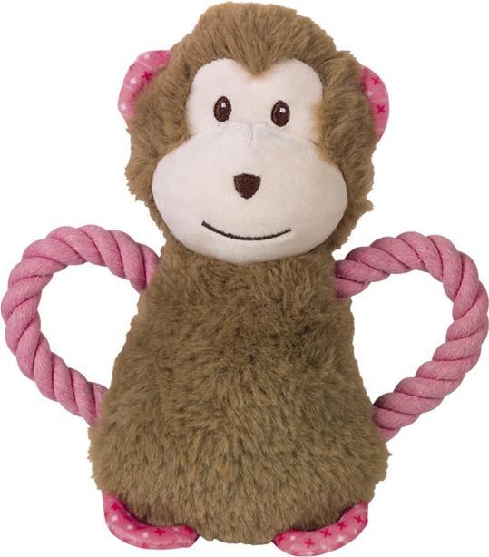 Nobby Scimmia di peluche (Cane di peluche)