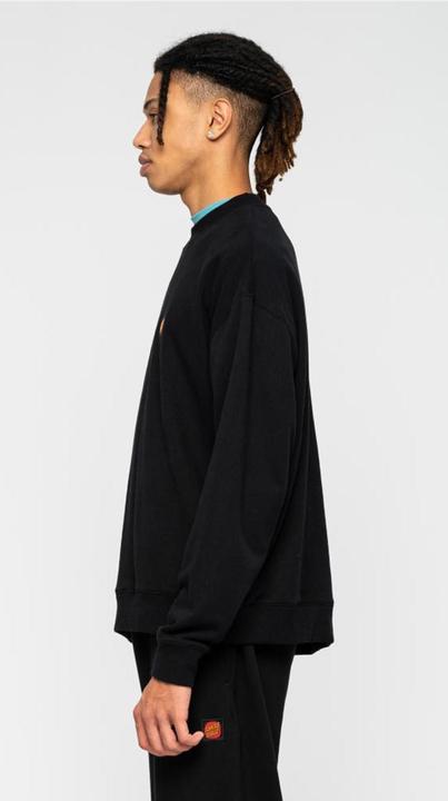 Immagine prodotto Santa Cruz Classic Label Crew (S)