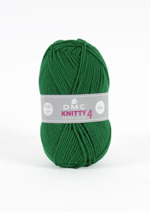 Image du produit DMC Knitty 4 (140 m)