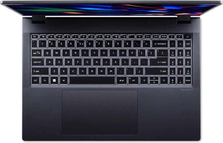 Produktbild Acer Travelmate P4 (16", Intel Core i7-1355U, 16 GB, 512 GB, DE)
