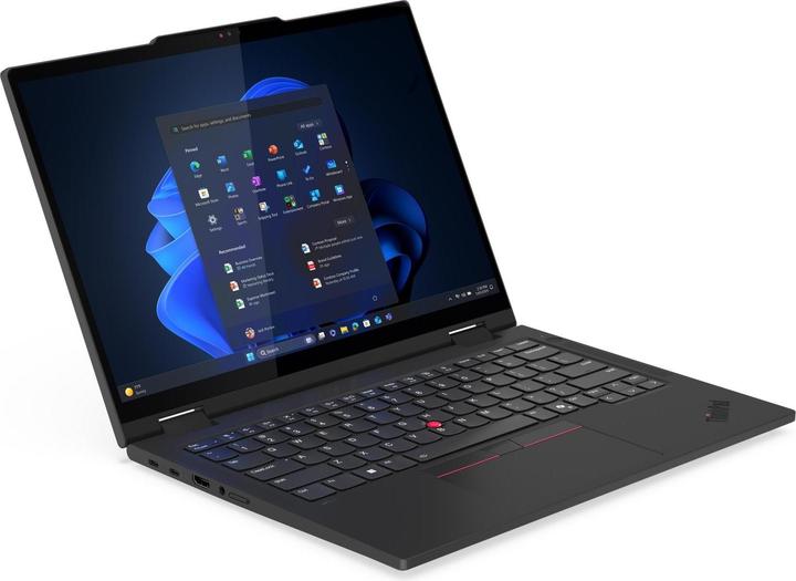 Produktbild Lenovo ThinkPad T14s 2i-n-1 Gen 1 (14", Intel Core Ultra 7 255U, 32 GB, 1000 GB, CH)