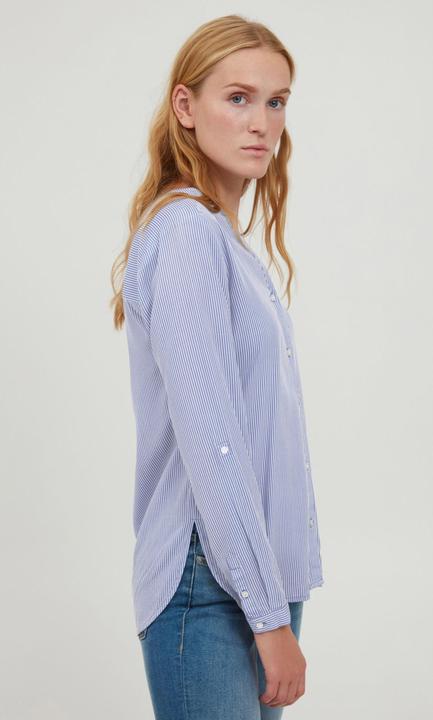 Actual product image B.young BYFABIANNE STRIPE 20807499 (40)