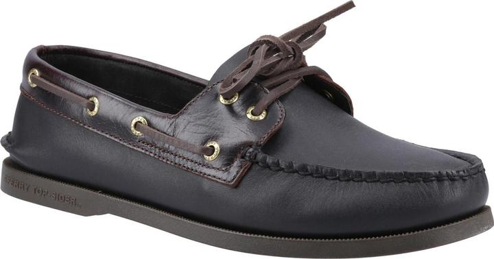 Sperry Bootsschuhe Authentic Original Leder