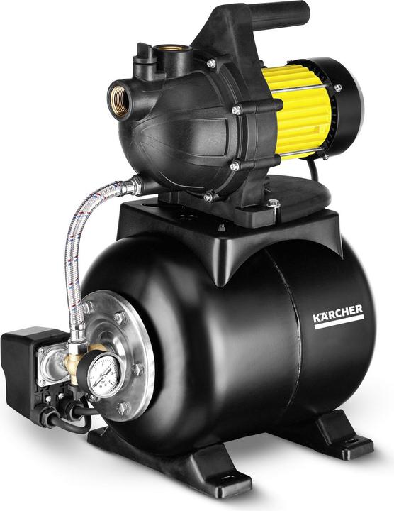 Actual product image Kärcher BP 3 Home (Domestic water pump)