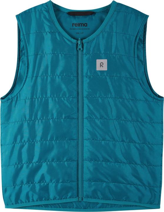 Produktbild Reima tec 3in1 Übergangsjacke Sydvest Deep
