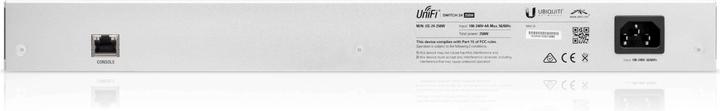 Produktbild Ubiquiti Us-24-250w (24 Ports)