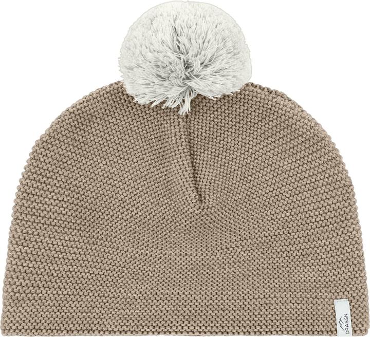 Produktbild DRASSN Parkstein Bommel Merino Recycle (One Size)